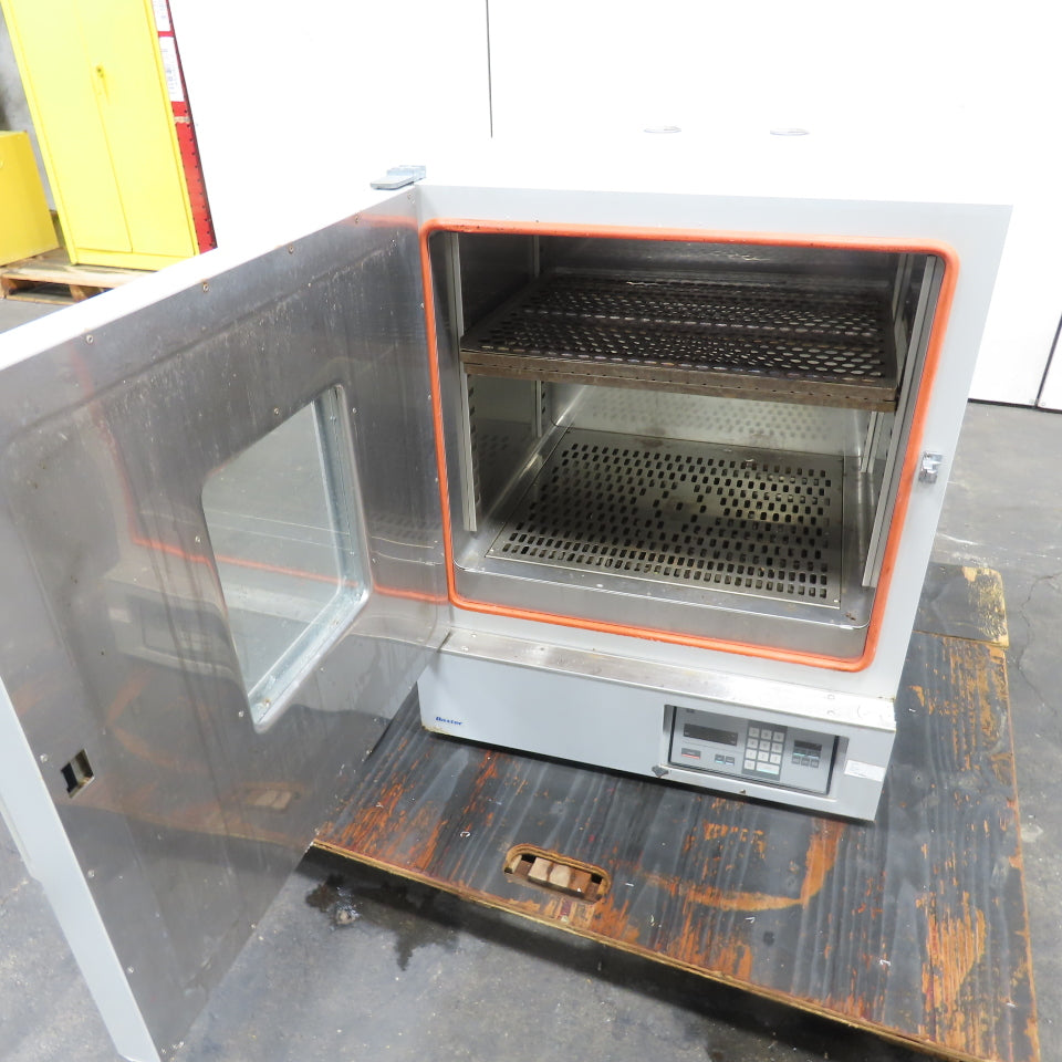 Scientific Products DS64 Gold Series Drying Oven 115V 1Ph 14A (Parts Or Repair)