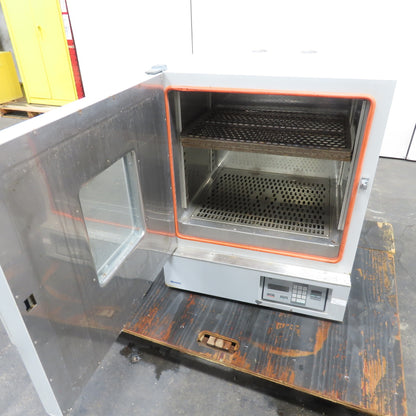 Scientific Products DS64 Gold Series Drying Oven 115V 1Ph 14A (Parts Or Repair)