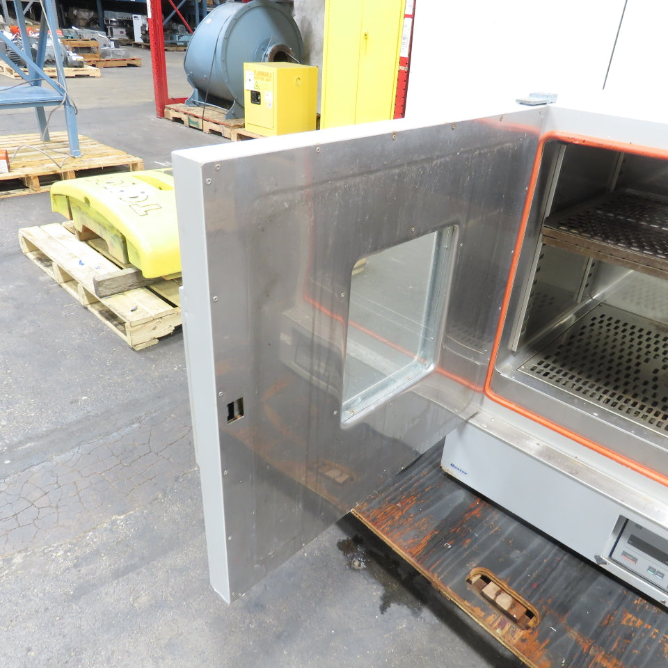 Scientific Products DS64 Gold Series Drying Oven 115V 1Ph 14A (Parts Or Repair)
