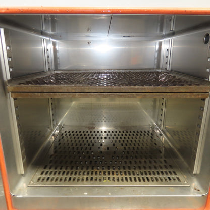 Scientific Products DS64 Gold Series Drying Oven 115V 1Ph 14A (Parts Or Repair)