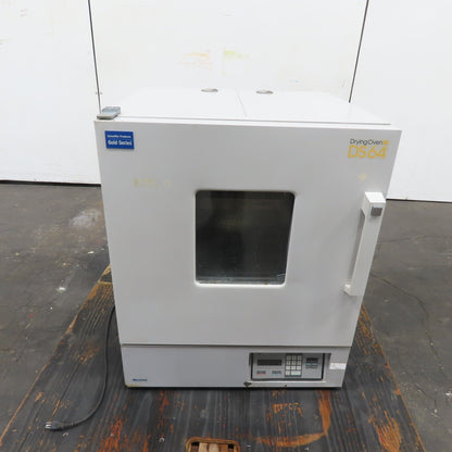 Scientific Products DS64 Gold Series Drying Oven 115V 1Ph 14A (Parts Or Repair)