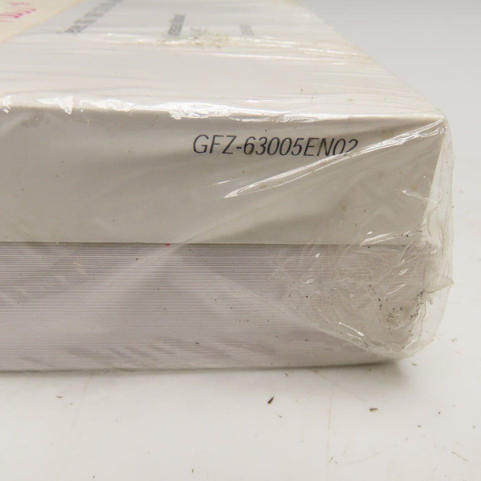 GE Fanuc 16i/18i/21i/20i Model A Maintenance Manuals Vol. 1+2 lot/2