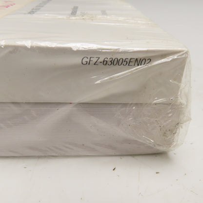 GE Fanuc 16i/18i/21i/20i Model A Maintenance Manuals Vol. 1+2 lot/2