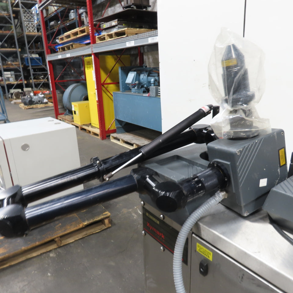Lumonics 0632-051-04 Xymark Rev 5 Laser Marking Coding System 120V 1Ph 20A 60Hz