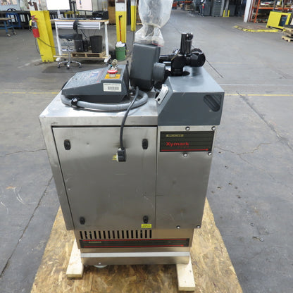 Lumonics 0632-051-04 Xymark Rev 5 Laser Marking Coding System 120V 1Ph 20A 60Hz