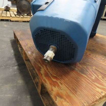 Sew Eurodrive FHF107 DRS180L8/4BE30HR/TF/2W 58.12:1 Ratio Gear Motor KW 7.5/15