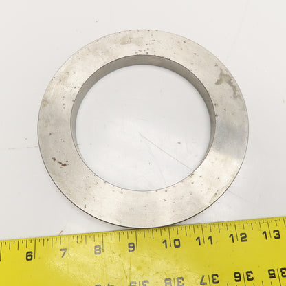 Gleason G4-0028-18 6.740 OD Bore Ring Gage 4.613 ID