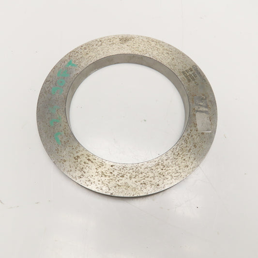 Gleason G4-0028-18 6.740 OD Bore Ring Gage 4.613 ID