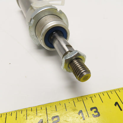 Festo DSNU-32-50-P-A 32mm Bore 50mm Stroke 75mm Rod Projection Air Cylinder