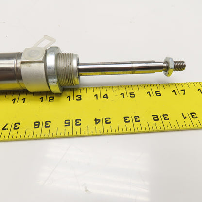 Festo DSNU-32-50-P-A 32mm Bore 50mm Stroke 75mm Rod Projection Air Cylinder