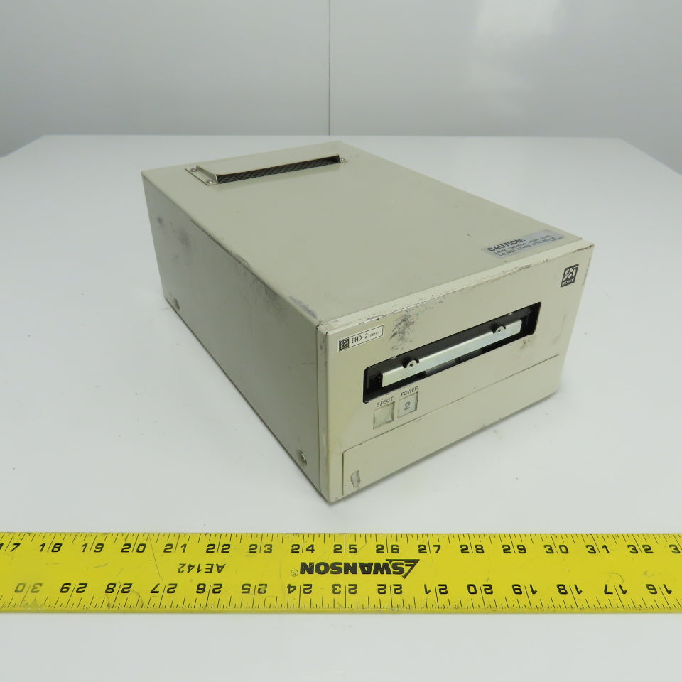 Sony BHD-2(TMR16) 100-240V 3A 50/60Hz