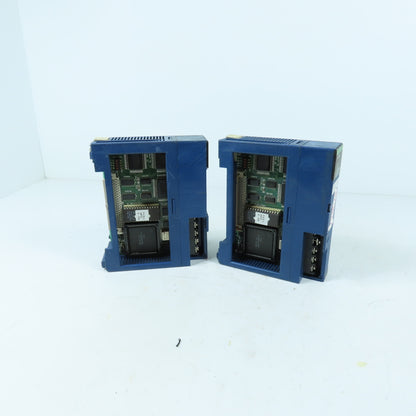 Toyopuc THU-2758 HPC-LINK Communication Module 32 Station Lot of 2