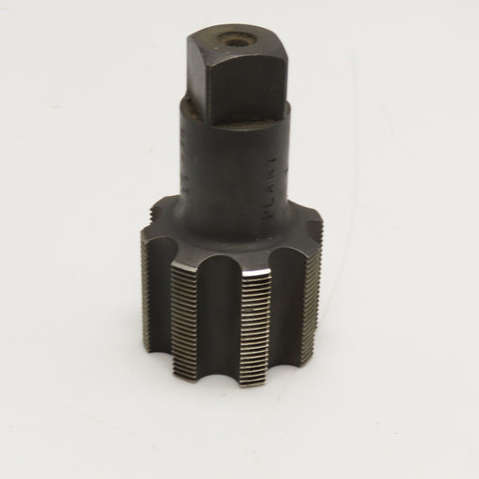 2-1/16"-16 Bottom Tap 8 Flute