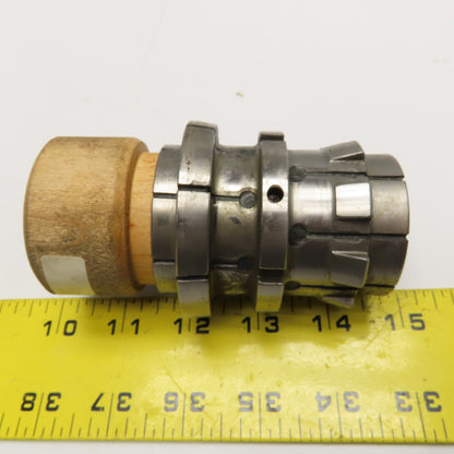 Gleason H5-2596-00 Soft Workholding Collet