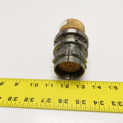 Gleason H5-2596-00 Soft Workholding Collet