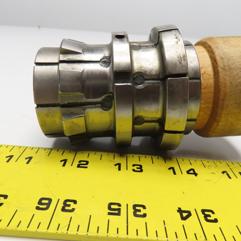 Gleason H5-2596-00 Soft Workholding Collet