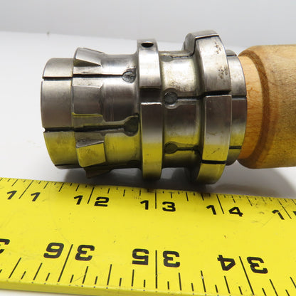 Gleason H5-2596-00 Soft Workholding Collet