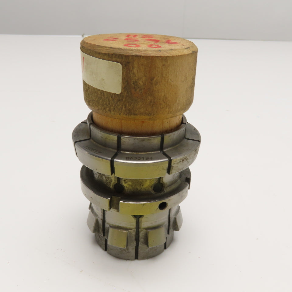Gleason H5-2596-00 Soft Workholding Collet