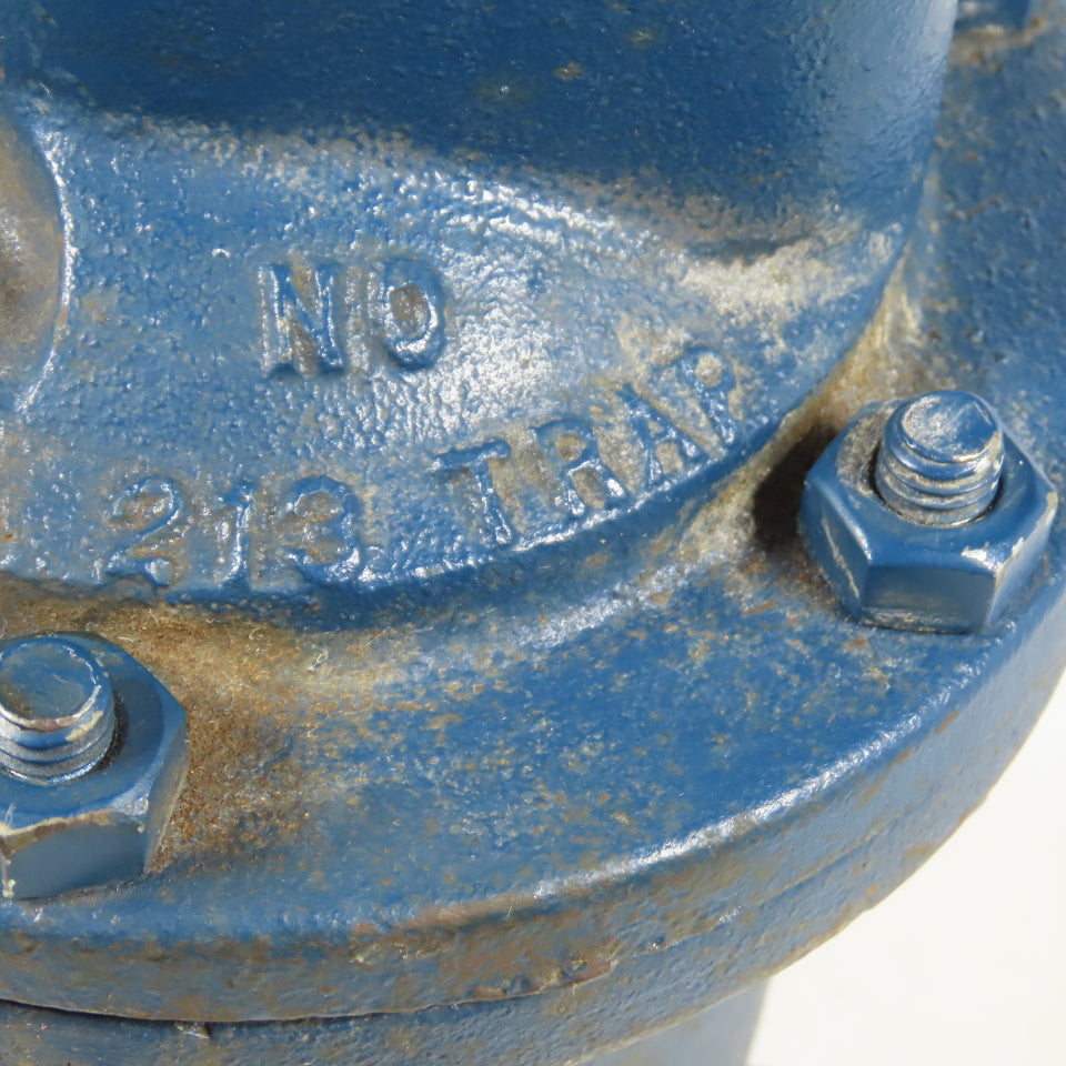 Armstrong 213 Inverted Bucket Steam Trap