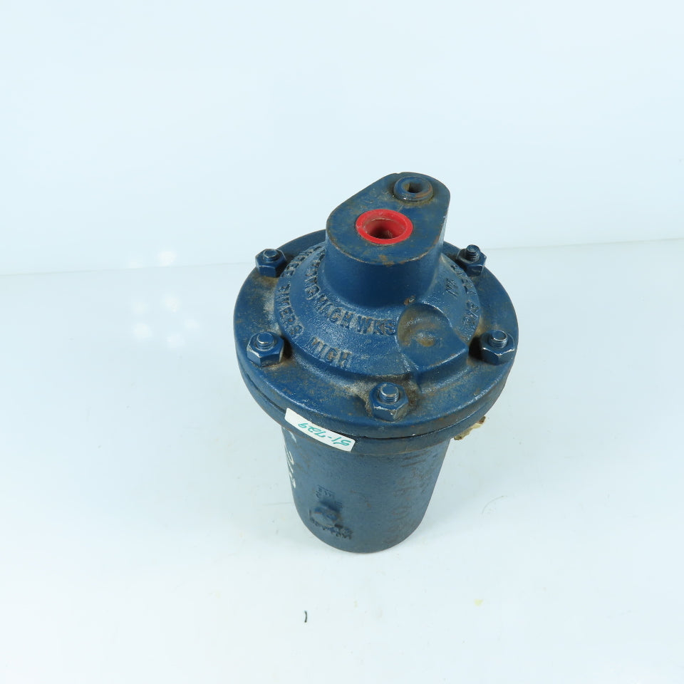 Armstrong 213 Inverted Bucket Steam Trap