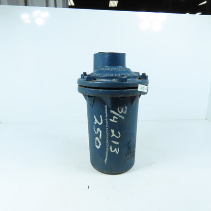 Armstrong 213 Inverted Bucket Steam Trap