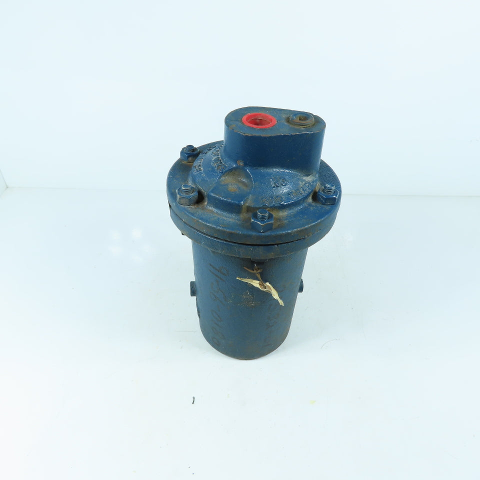 Armstrong 213 Inverted Bucket Steam Trap