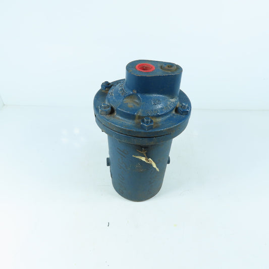 Armstrong 213 Inverted Bucket Steam Trap