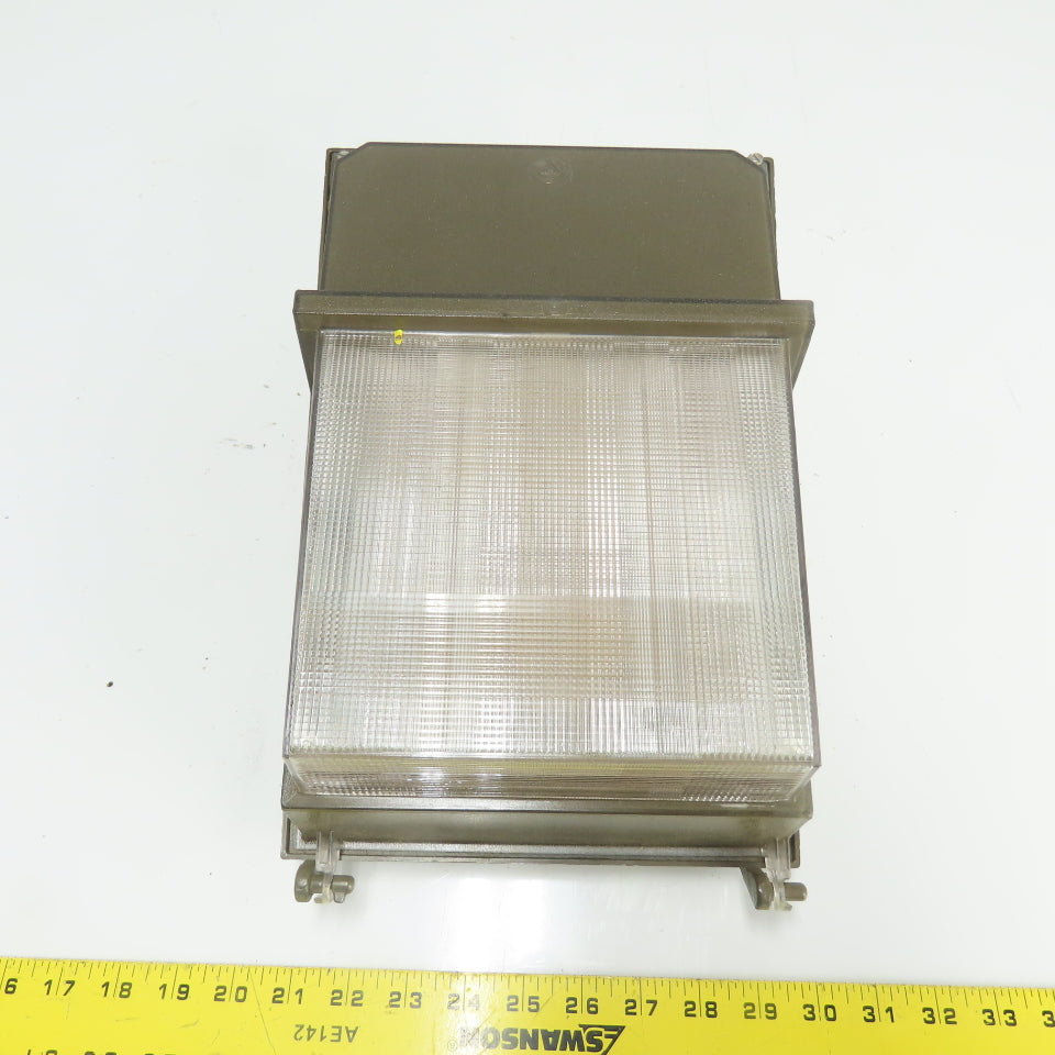 Appleton G-WM430L-12RH Enclosed and Gasketed HID Parking Light Fixture 120V 150W