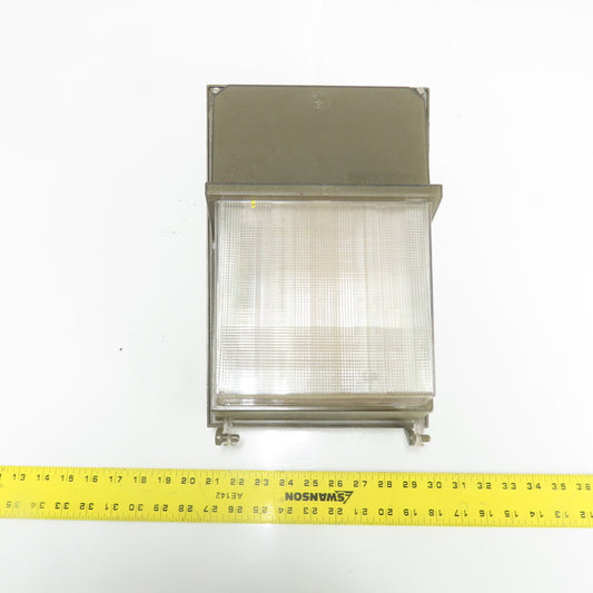 Appleton G-WM430L-12RH Enclosed and Gasketed HID Parking Light Fixture 120V 150W