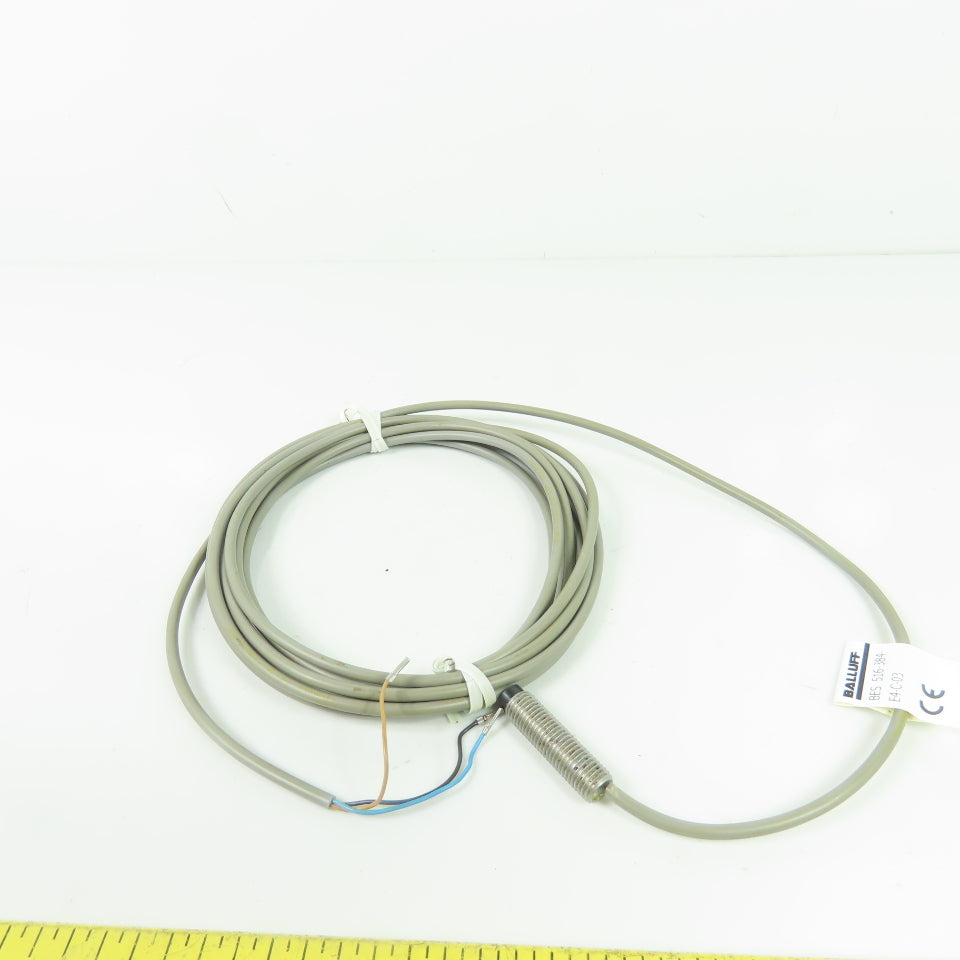 Balluff BES 516-384-E4-C-03 Inductive Proximity Sensor NEW
