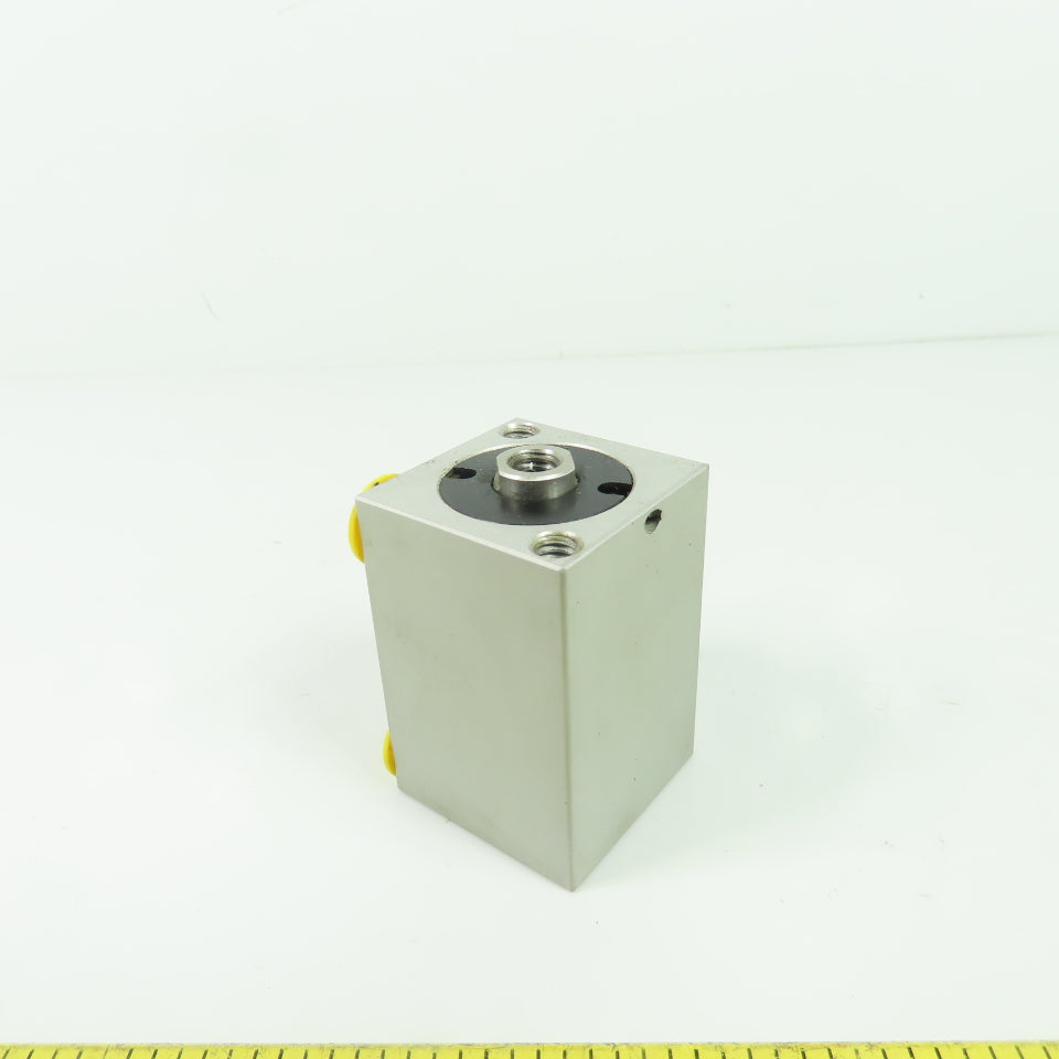 Compact Automation SHH118X114 8/04 Pneumatic Cylinder 1-1/4" Stroke 1-1/8" Bore