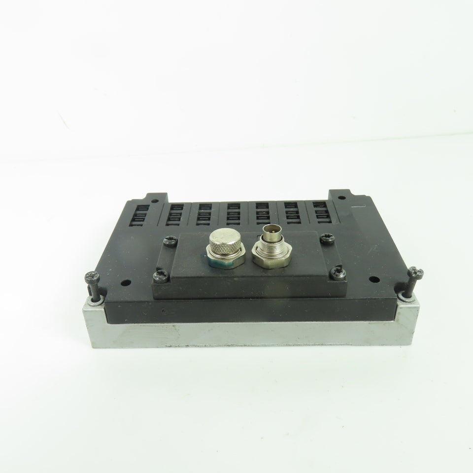 Festo CPV14-GE-FB-6 Electrical Interface Valve Terminal 6-Slot