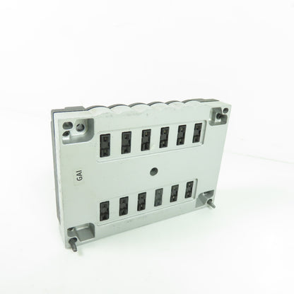 Festo CPV14-GE-FB-6 Electrical Interface Valve Terminal 6-Slot