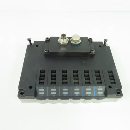 Festo CPV14-GE-FB-6 Electrical Interface Valve Terminal 6-Slot