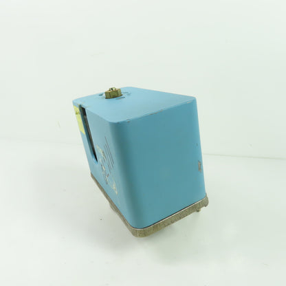 SMC ISC302-02BL5-X220 Pressure Switch 0.2MPa 30VDC 0.1A