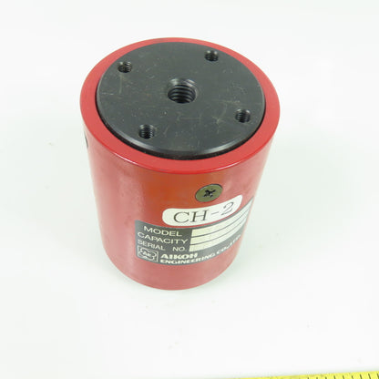 Aikoh Model 3050 50KGF Load Cell For Tensile & Compression Tests