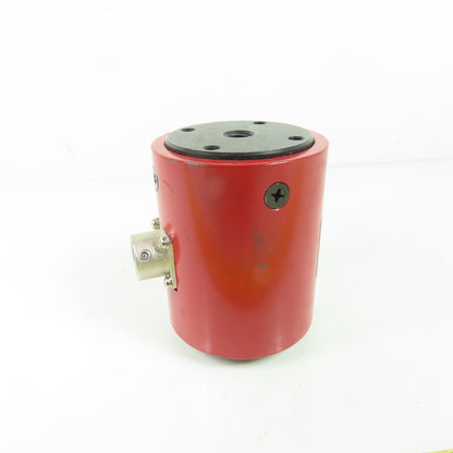 Aikoh Model 3050 50KGF Load Cell For Tensile & Compression Tests