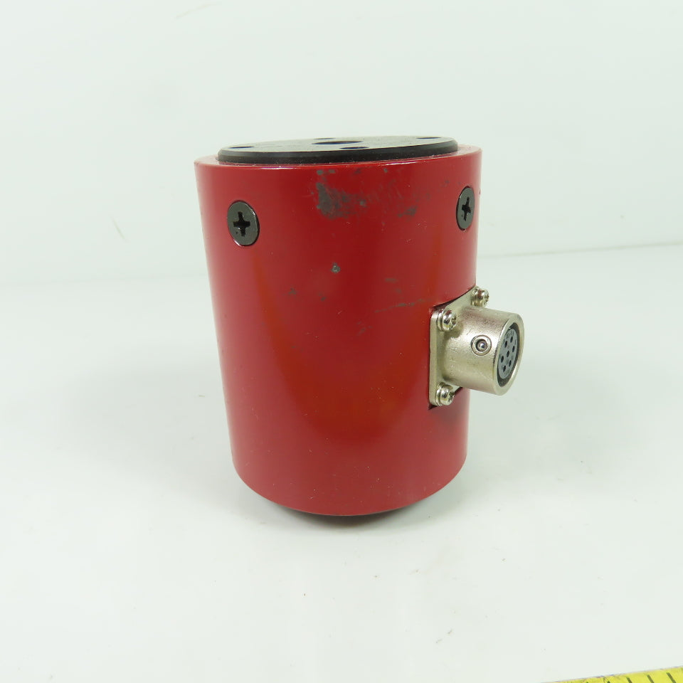 Aikoh Model 3050 50KGF Load Cell For Tensile & Compression Tests