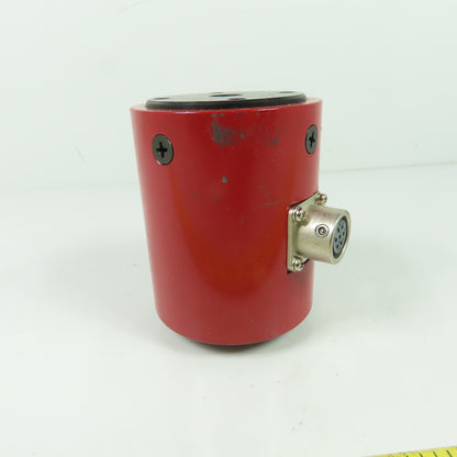 Aikoh Model 3050 50KGF Load Cell For Tensile & Compression Tests