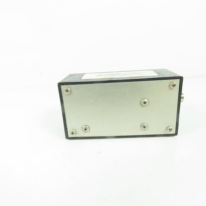Visual Instrumentation Corp S-10641 Speed Control Module