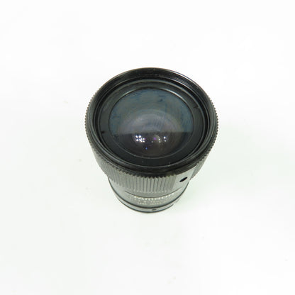 Tamron 1:1.4 6-12 mm Camera Lens 35.5