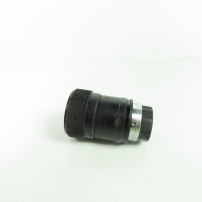Tamron 1:1.4 6-12 mm Camera Lens 35.5