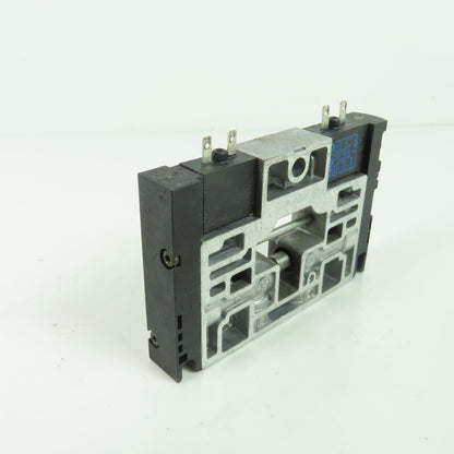 Festo 161-361-K402 MSZC-3-21V Solenoid Valve 26.4VDC
