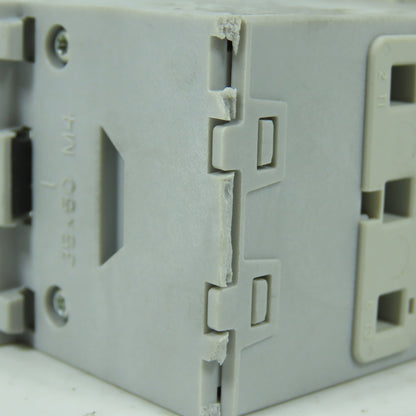Allen-Bradley 193-ED1CP E1 Plus Overload Relay 1.0-5.0A Class 10 (Broken Foot)