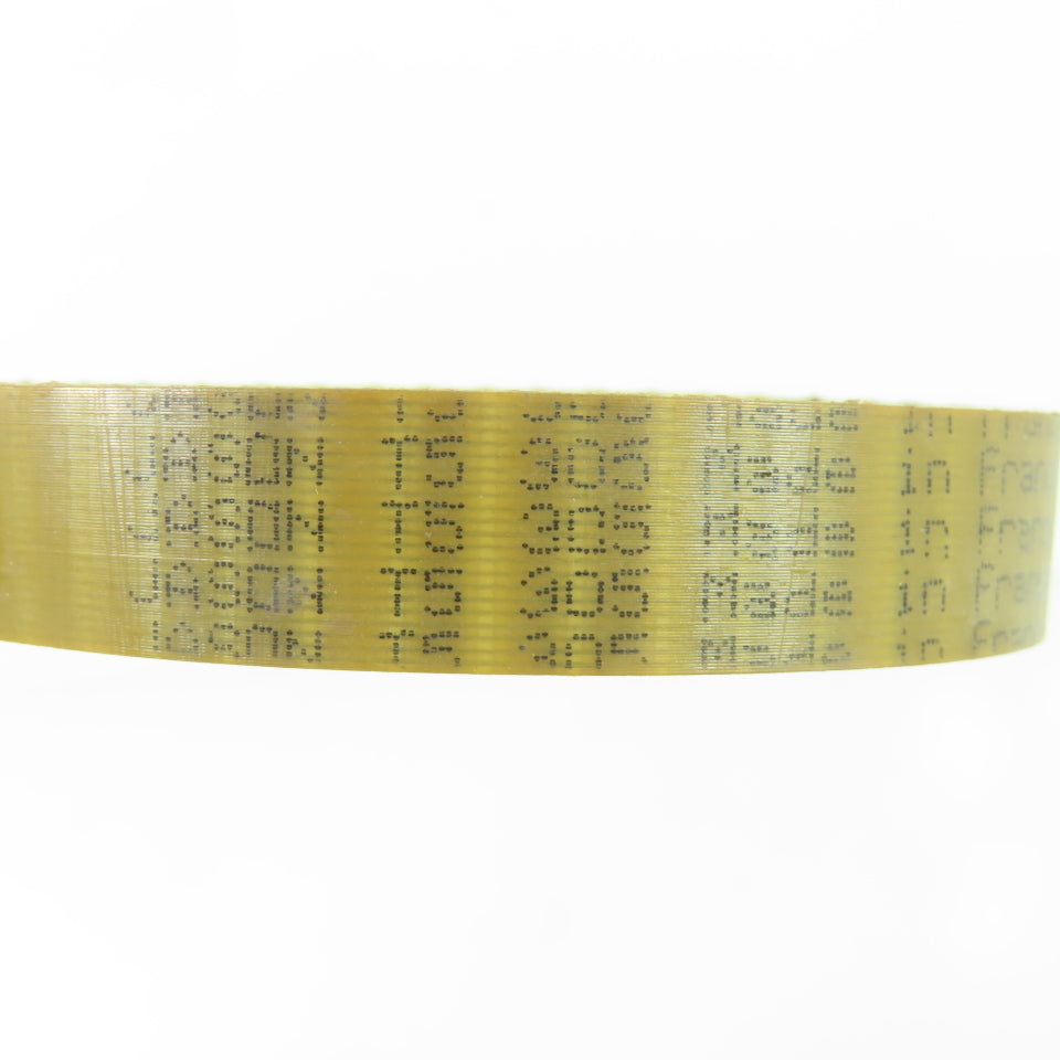 Jason T5 305 305mm Timing Belt 5/8" Wide