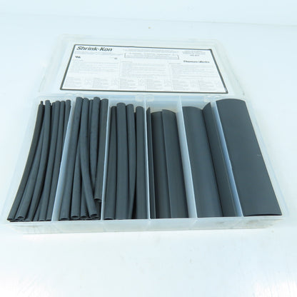 Thomas & Betts HS-KIT Shrink-Kon Heat Shrinkable Insulation Kit Assorted 90%