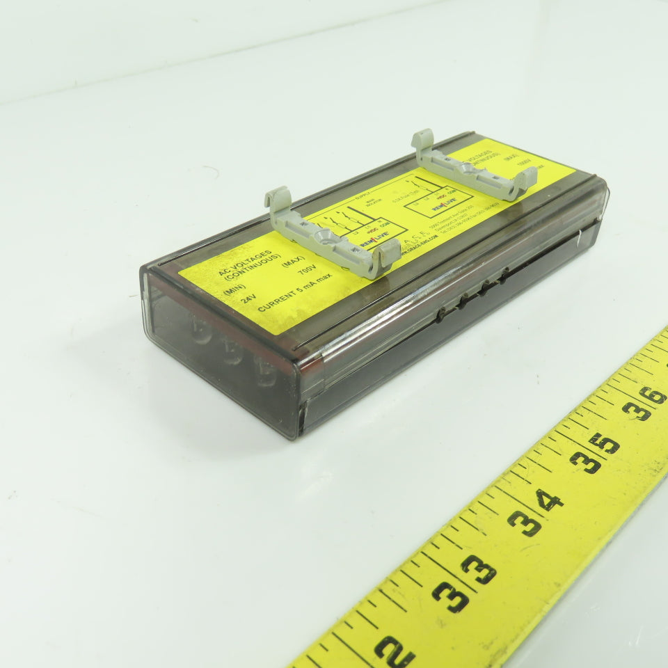 Grace RemLive R-3P Voltage Awareness Safety Indicator