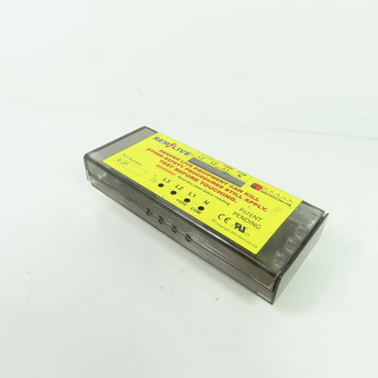 Grace RemLive R-3P Voltage Awareness Safety Indicator