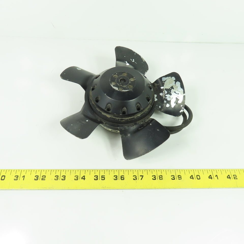 EBM A2E185-AA19-01 Cooling Fan 110V 0.51A 3050U/Min 55W – Bullseye ...