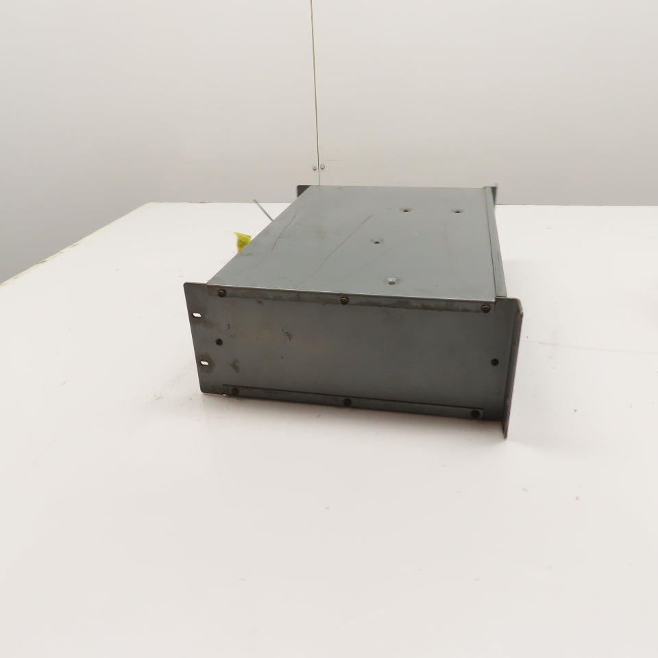 Peavey IP-8.5C Professional Stereo Power Amplifier 550W x 2 Rack Mount Tested